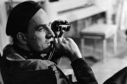 Ingmar Bergman‎ - Ίνγκμαρ Μπέργκμαν