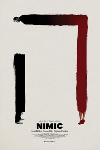Αφίσα της ταινίας Nimic