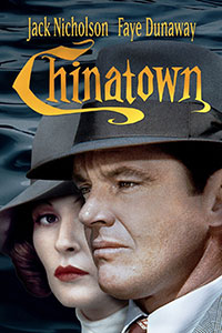 Αφίσα της ταινίας Chinatown