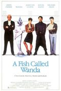 Ένα Ψάρι Που το Έλεγαν Γουάντα (A Fish Called Wanda)