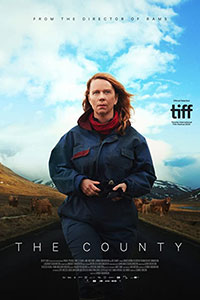 Αφίσα της ταινίας Η Λευκή Επανάσταση (The County)