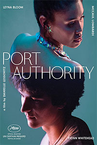 Αφίσα της ταινίας Σταθμός: Νέα Υόρκη (Port Authority)