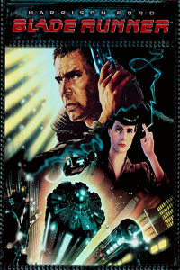 Αφίσα της ταινίας Μπλέιντ Ράνερ (Blade Runner)