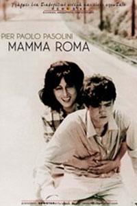 Αφίσα της ταινίας Mamma Roma