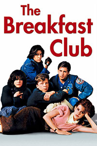 Αφίσα της ταινίας The Breakfast Club