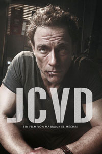 Αφίσα της ταινίας JCVD