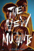Οι Νέοι Μεταλλαγμένοι (The New Mutants)