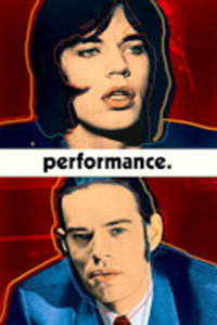 Αφίσα της ταινίας Performance