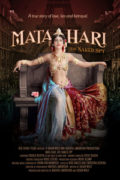 Μάτα Χάρι, Η Θρυλική Κατάσκοπος (Mata Hari, The Naked Spy)