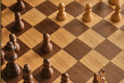Γνωριμία με το Σκάκι