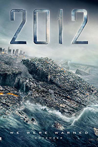 Αφίσα της ταινίας 2012