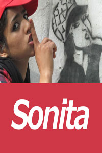 Αφίσα της ταινίας Sonita