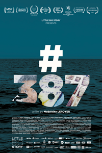 Αφίσα της ταινίας Νούμερο 387 (Numéro 387)