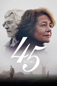 Αφίσα της ταινίας 45 Χρόνια (45 Years)