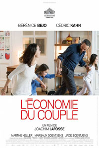 Αφίσα της ταινίας Όταν Τελειώσει ο Έρωτας (L’ Économie du Couple)