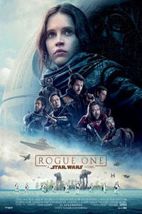 Αφίσα της ταινίας Rogue One: A Star Wars Story
