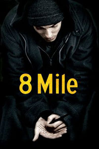 Αφίσα της ταινίας 8 Mile