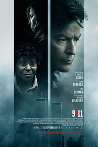 Αφίσα της ταινίας 9/11