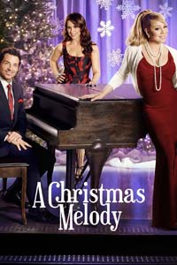 Αφίσα της ταινίας Χριστουγεννιάτικη Μελωδία (A Christmas Melody)