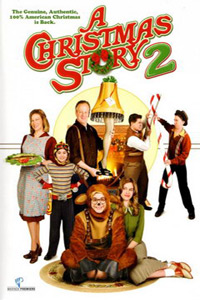 Αφίσα της ταινίας Χριστουγεννιάτικη Ιστορία 2 (A Christmas Story 2)
