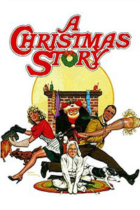 Αφίσα της ταινίας Μια Χριστουγεννιάτικη Ιστορία (A Christmas Story)