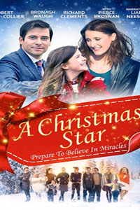 Αφίσα της ταινίας Το Θαύμα των Χριστουγέννων (A Christmas Star)