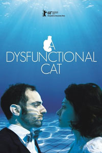 Αφίσα της ταινίας Εφτάψυχη Σχέση (A Dysfunctional Cat / Die defekte Katze)