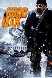 Αφίσα της ταινίας Εχθροί Ξανά (A Good Man)