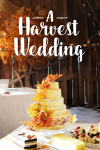 Αφίσα της ταινίας Ο Γάμος της Σεζόν (A Harvest Wedding)