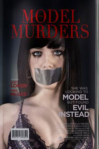 Αφίσα της ταινίας Το Σώμα του Εγκλήματος (A Model Kidnapping /Trapped Model)