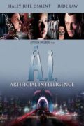 Α.Ι.: Τεχνητή Νοημοσύνη (A.I. Artificial Intelligence)
