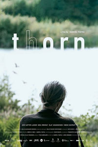 Αφίσα της ταινίας Αγκάθι (Thorn)