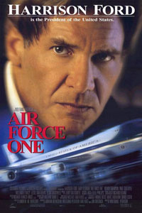 Αφίσα της ταινίας Air Force One