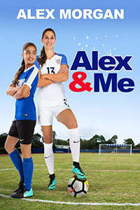 Αφίσα της ταινίας Η Άλεξ και Εγώ (Alex & Me)