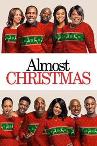 Αφίσα της ταινίας Almost Christmas