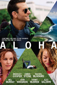 Αφίσα της ταινίας Aloha