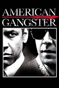 Αφίσα της ταινίας American Gangster