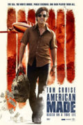 Αφίσα της ταινίας American Made