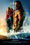 Αφίσα τς ταινίας Aquaman