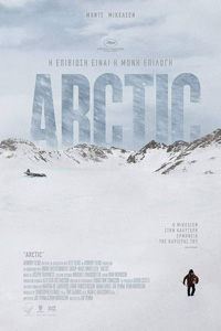 Αφίσα της ταινίας Arctic