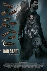 Αφίσα της ταινίας Κακή Αρχή