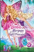 Μπάρμπι Μαριπόζα και η Νεραϊδένια Πριγκίπισσα (Barbie Mariposa and the Fairy Princess)