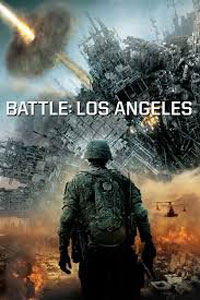 Αφίσα της ταινίας Παγκόσμια Εισβολή (World Invasion: Battle Los Angeles)