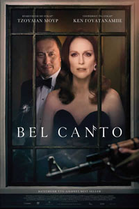 Αφίσα της ταινίας Bel Canto