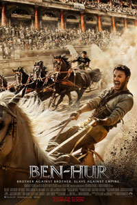 Αφίσα της ταινίας Μπεν-Χουρ (Ben Hur)