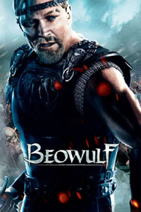 Αφίσα της ταινίας Beowulf