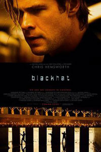 Αφίσα της ταινίας Blackhat