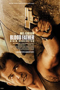 Blood Father 2016
