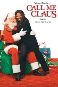 Αφίσα της ταινίας Ο Αληθινός Άγιος Βασίλης (Call Me Claus)