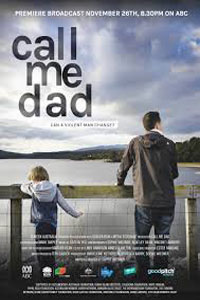 Αφίσα της ταινίας Ένας Βίαιος Άντρας (Call Me Dad)